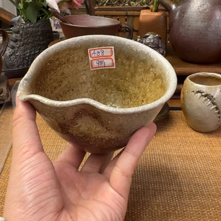 安田龙彦高玻化公道杯福利一口价