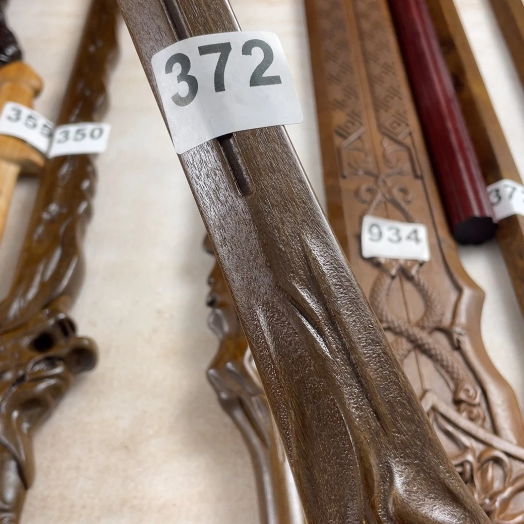 非洲紫檀（红花梨）韩*波372