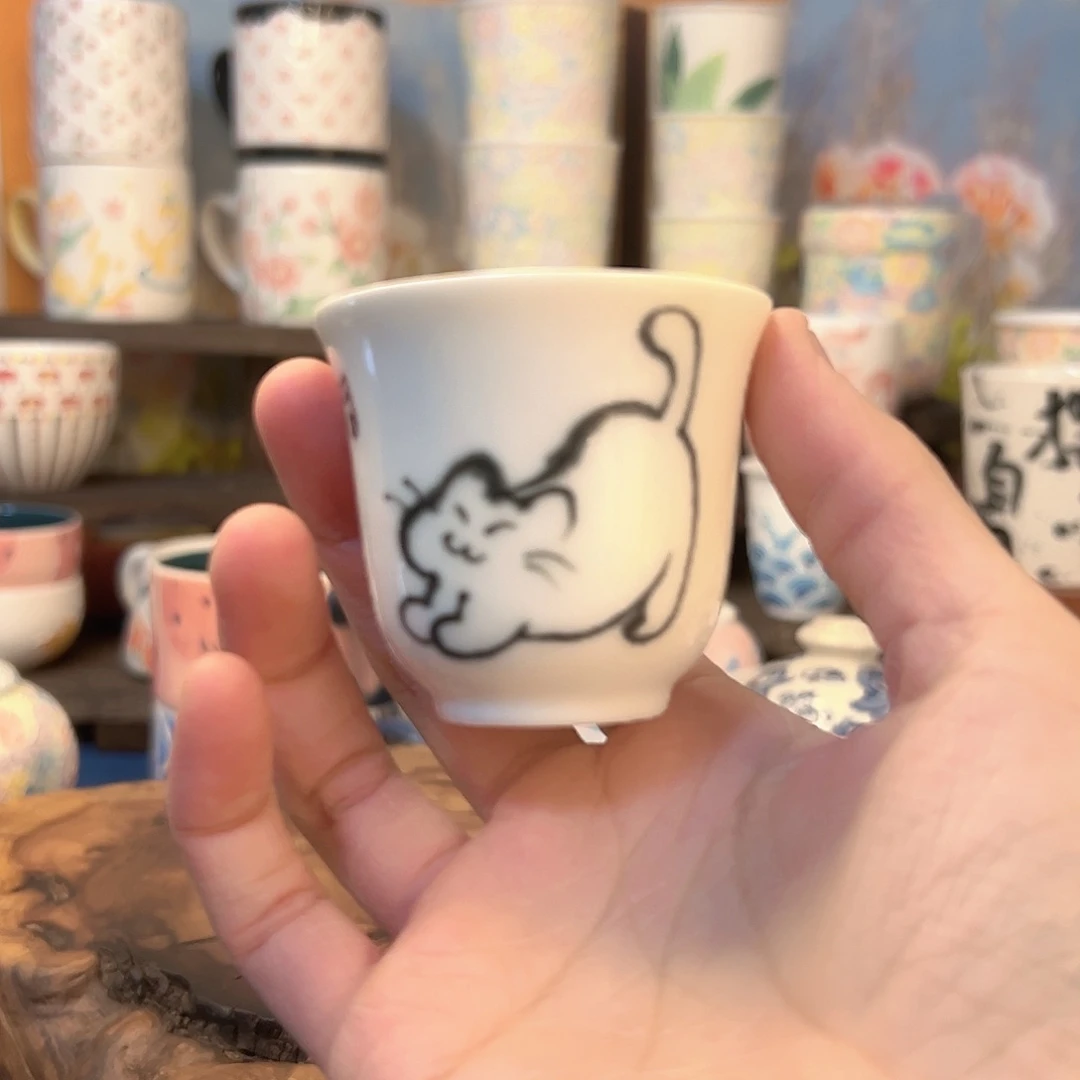 泥塑手工制作默认微瑕