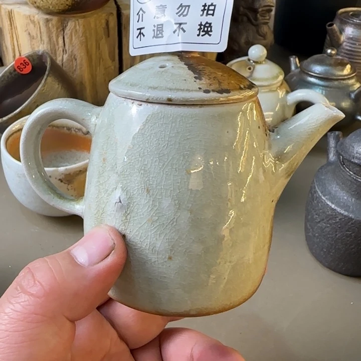 粗砂茶壶老****：小胖来了他来了！