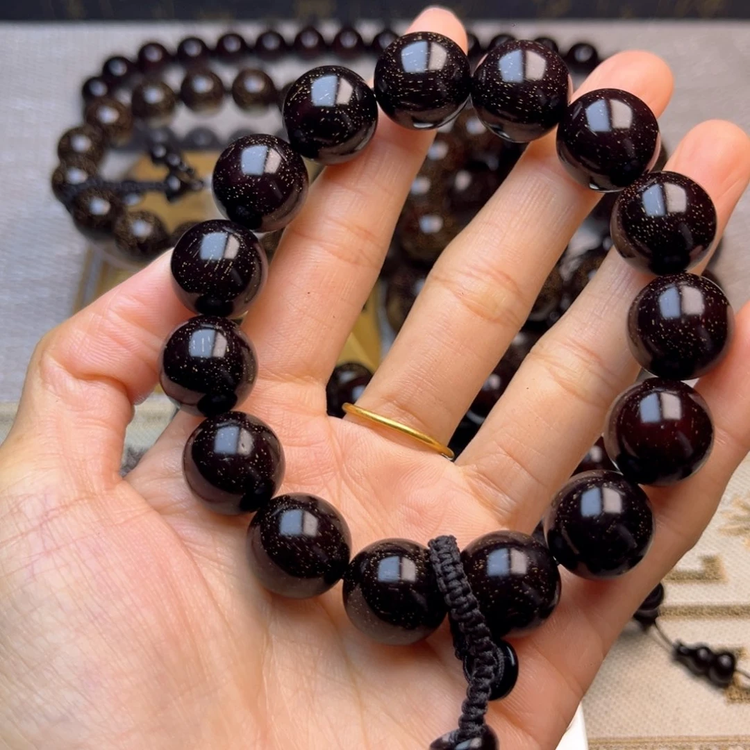 檀香紫檀（小叶紫檀）1.5 15满星