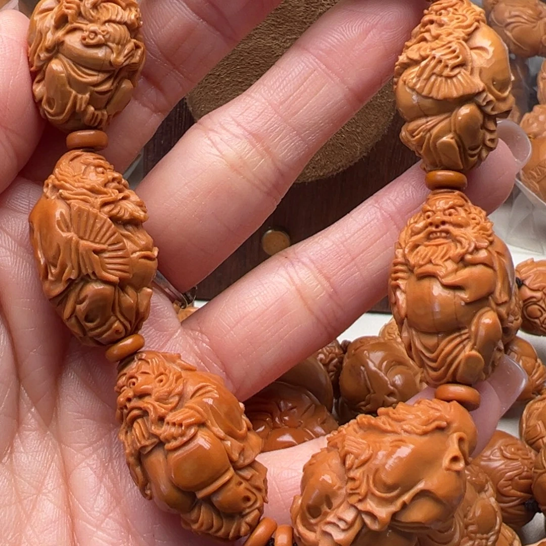 手串/手链橄榄核橄榄核