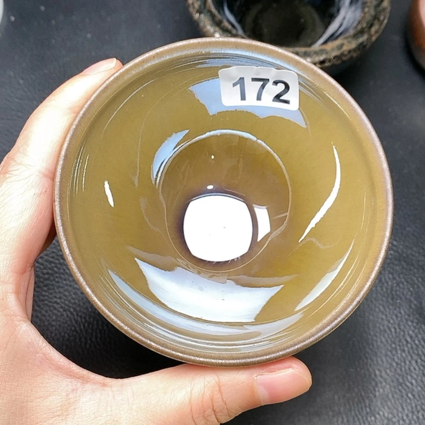 【闪购商品】茶盏我的盏太好看了吧