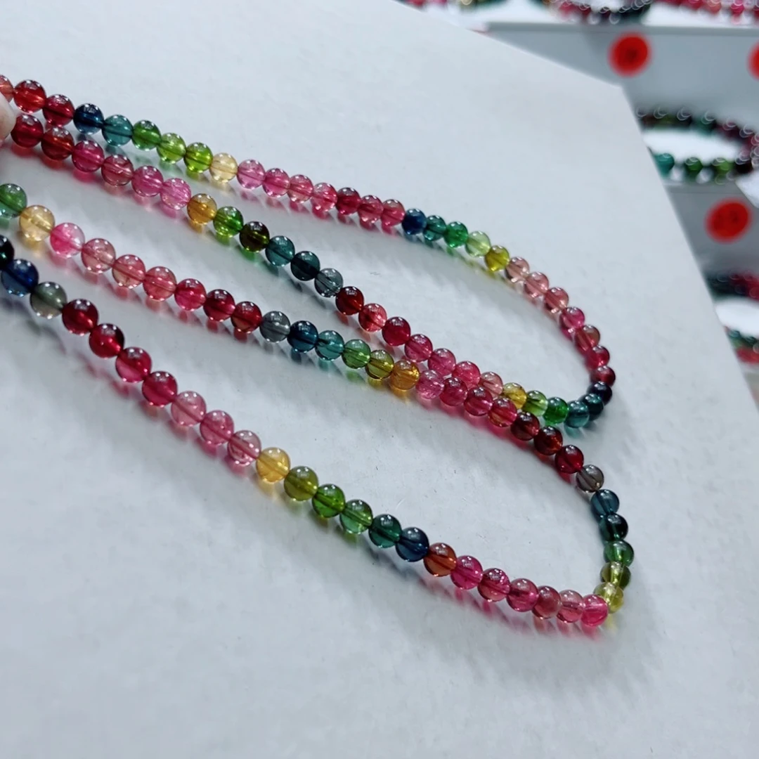 手链未镶嵌碧玺碧玺