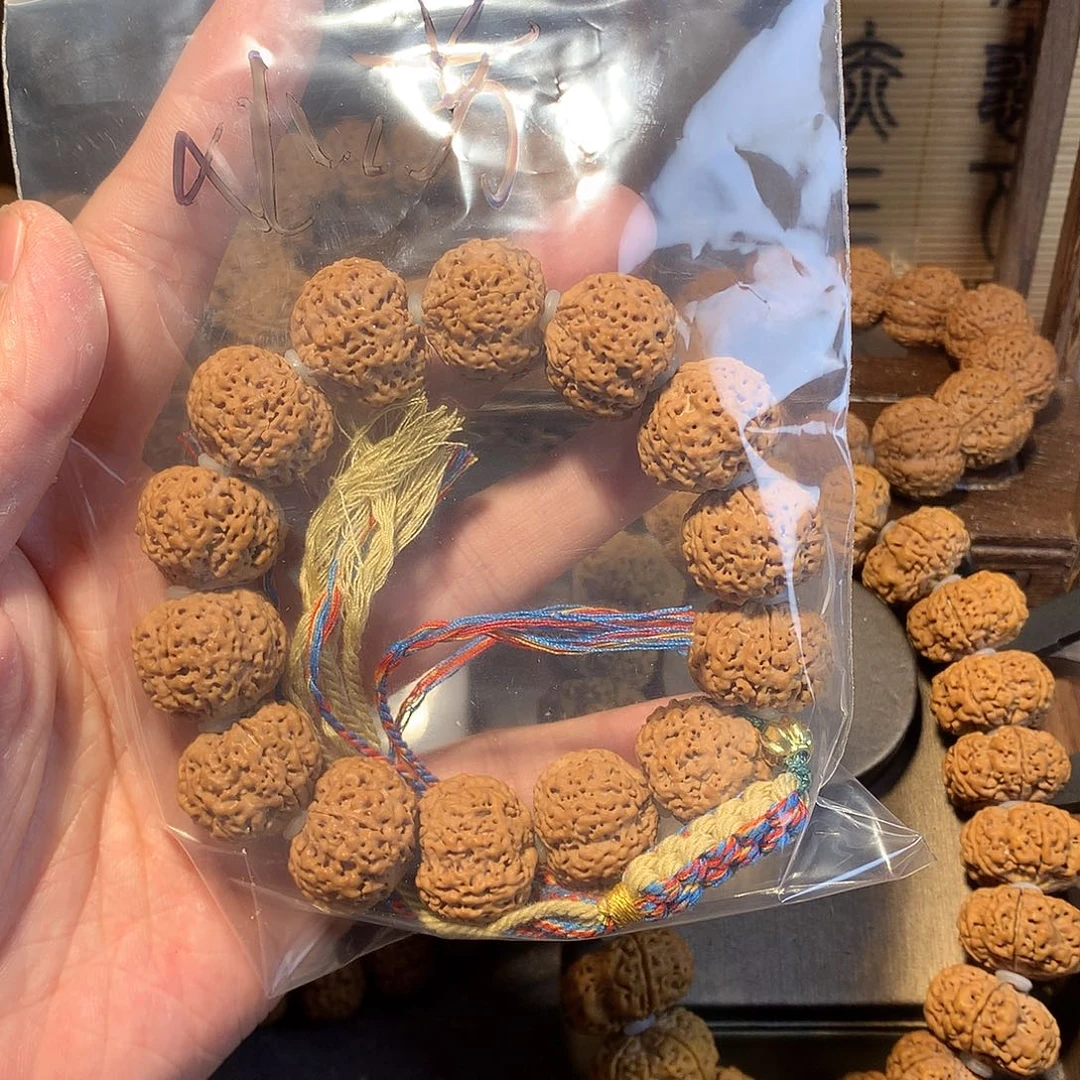 金刚菩提吊坠小*@1…………