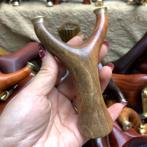 大果紫檀（缅甸花梨）瑕疵1655