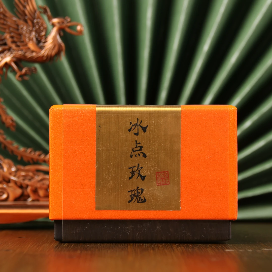 冰点玫瑰4小时盘香香薰