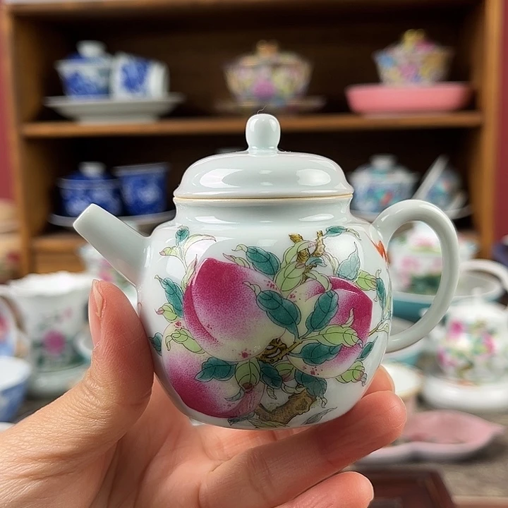 微瑕单杯单只价格