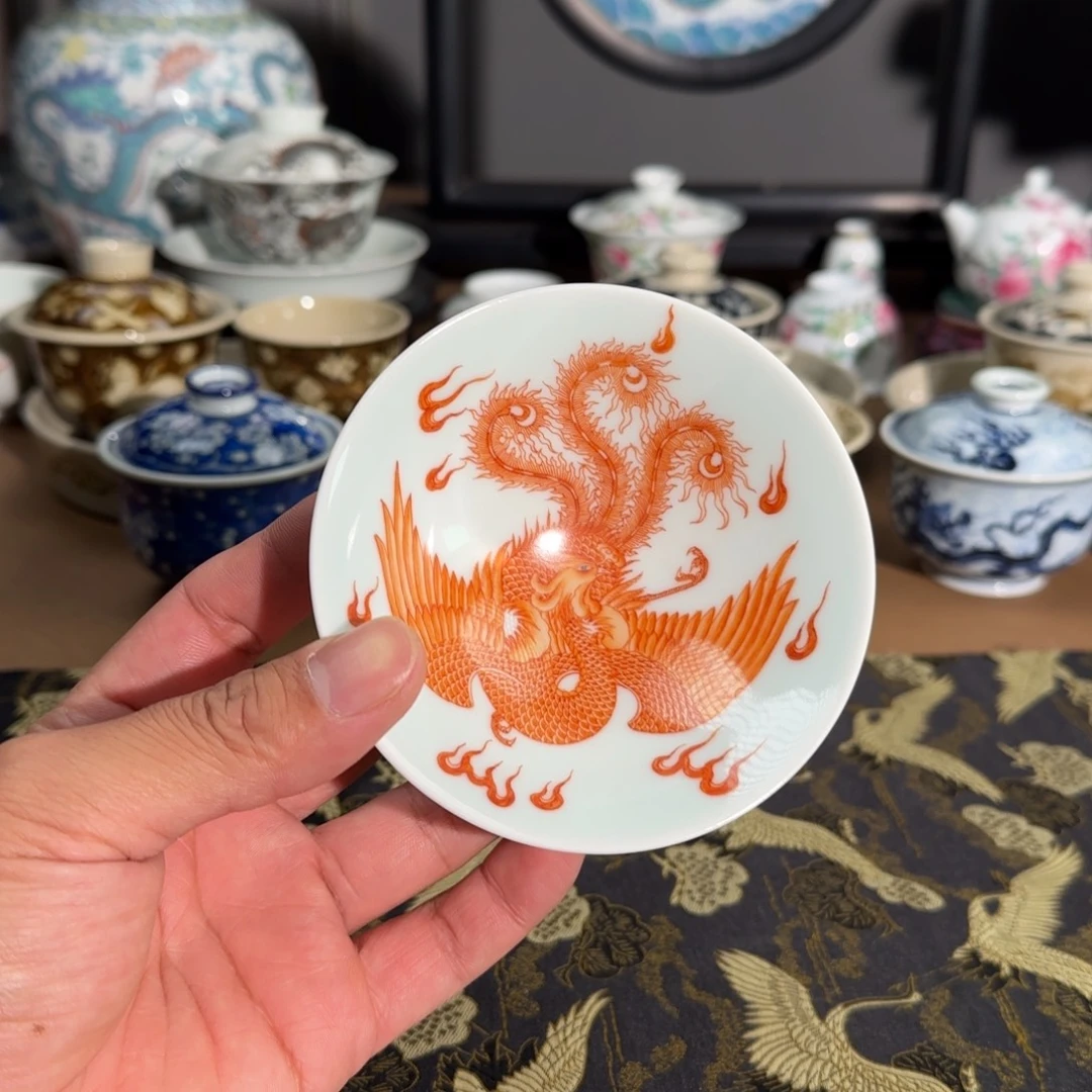 新号开播种类多多