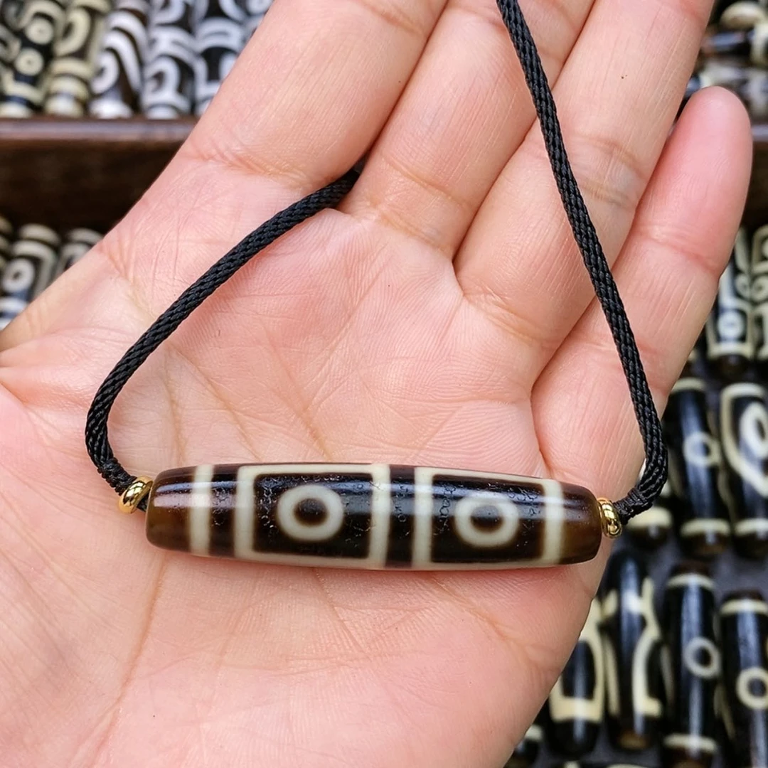 【闪购商品】玛瑙/玉髓颈饰未镶嵌