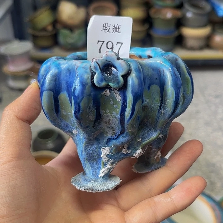 瓷片景德镇陶瓷手工制作