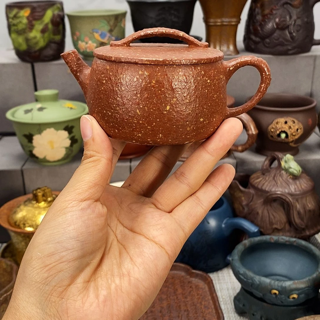 茶杯紫砂紫砂紫砂