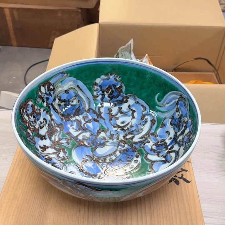 瓷片瓷质品工艺品