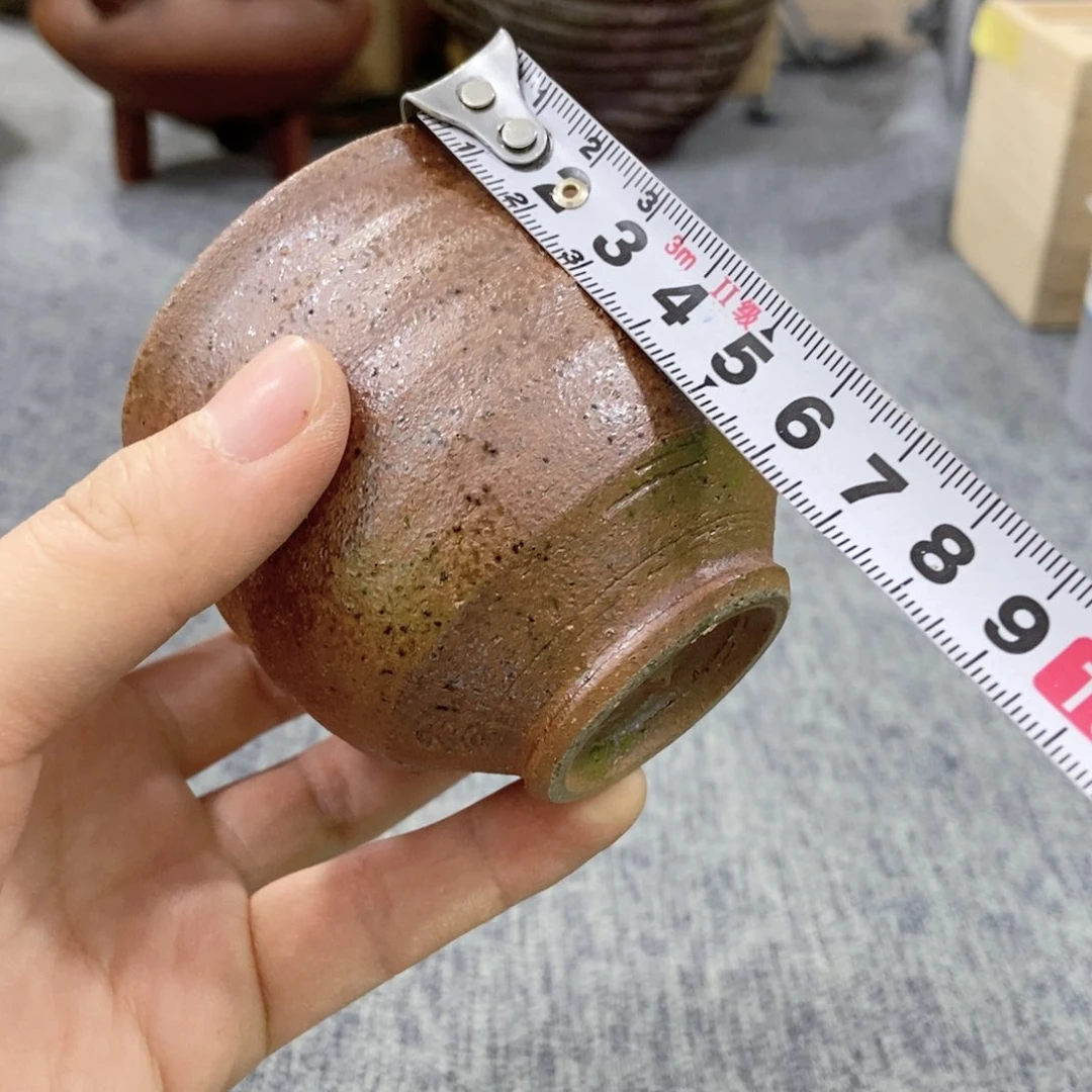 紫砂茶杯非常满意好看得物件