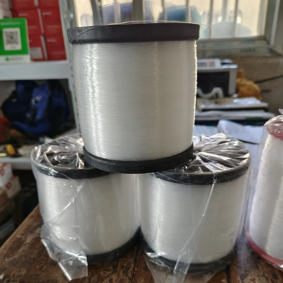 驱鸟专用高强尼龙防鸟线