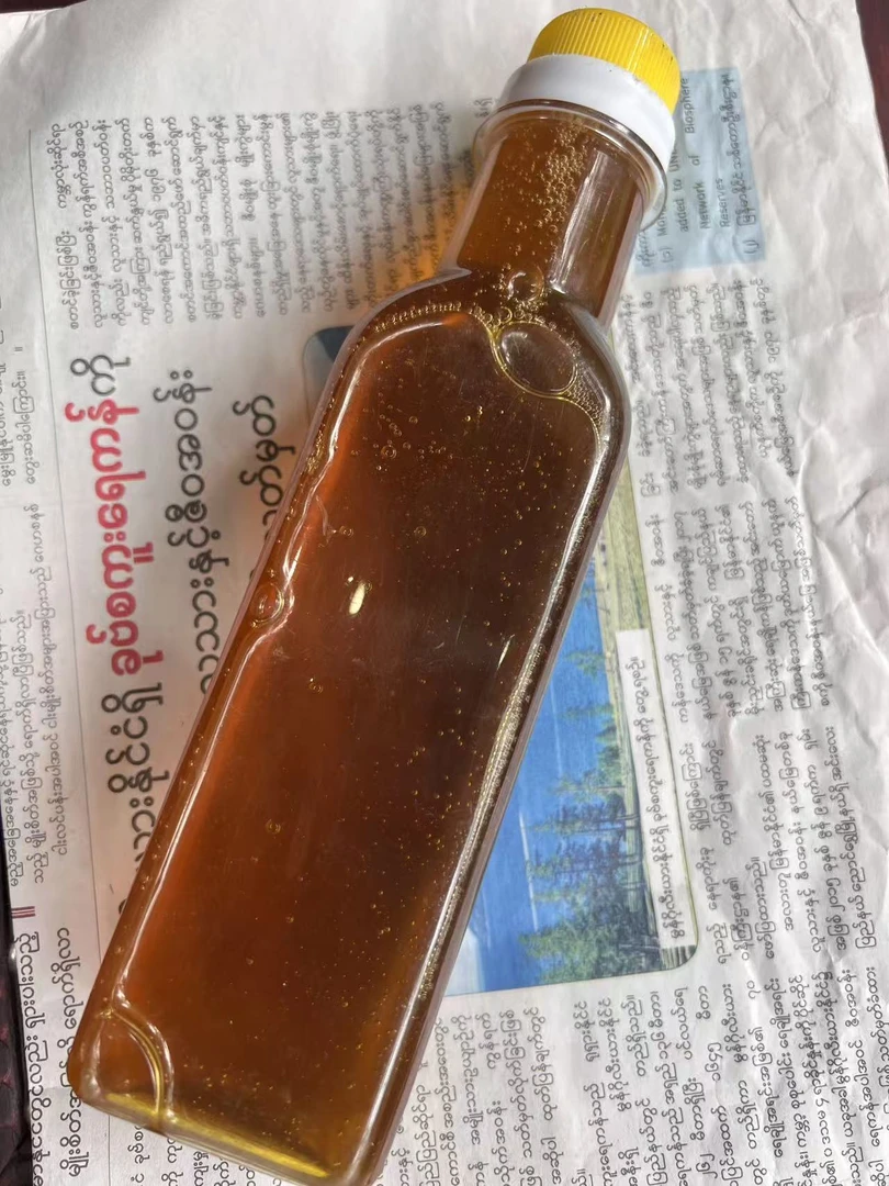 【园园先収山货】樱-花--油250g-500g滋补营养品