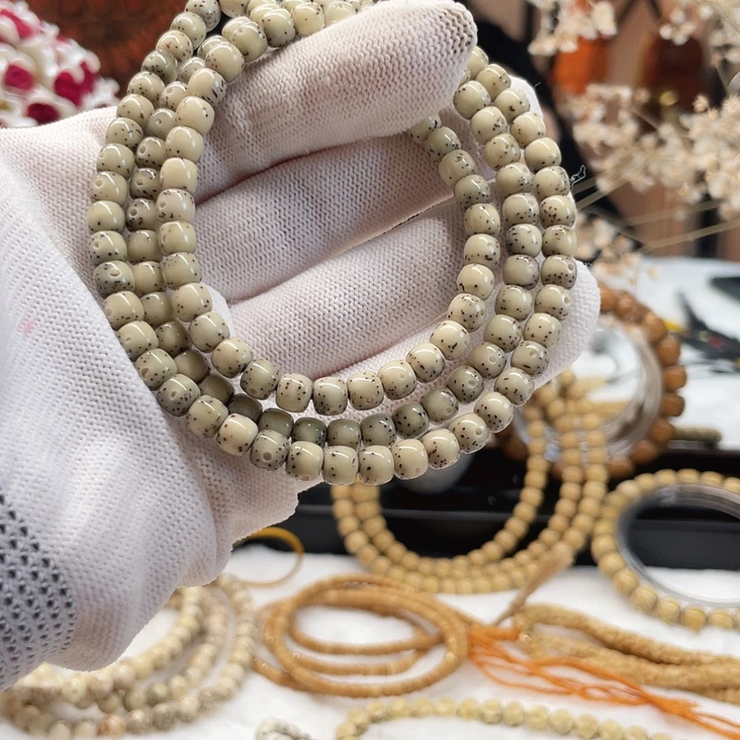 手串星月菩提星月