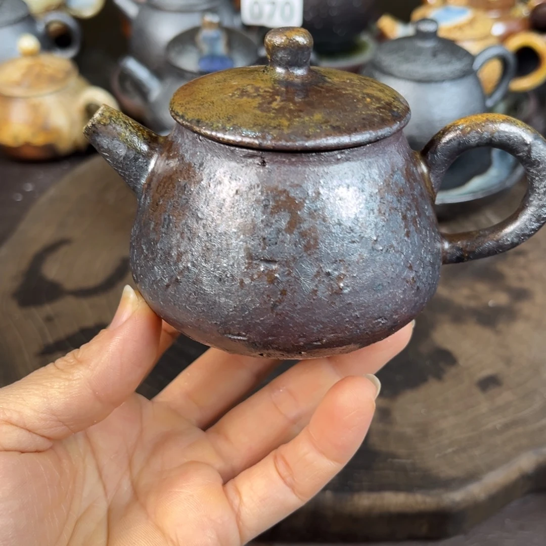 强***子柴烧茶器主人66666