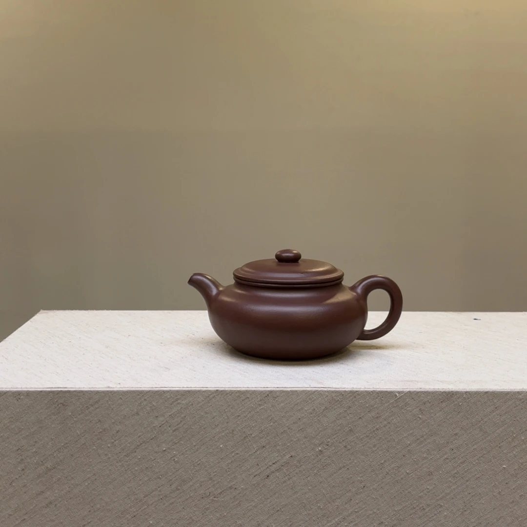 嗡***嗡紫砂茶壶紫砂 原矿泥料