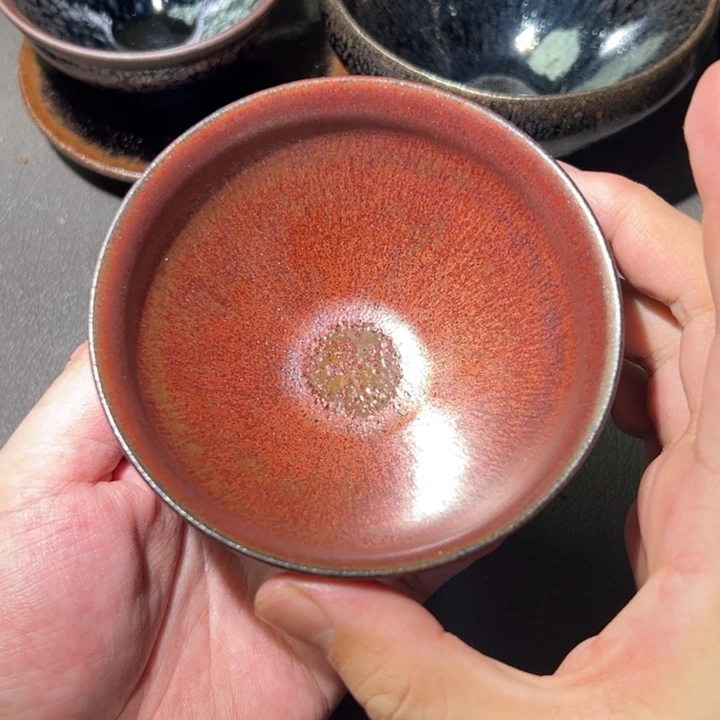 茶盏我们也在这里了哈