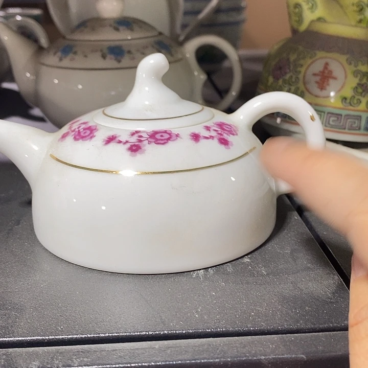 景德镇等地区都建立合作机制与