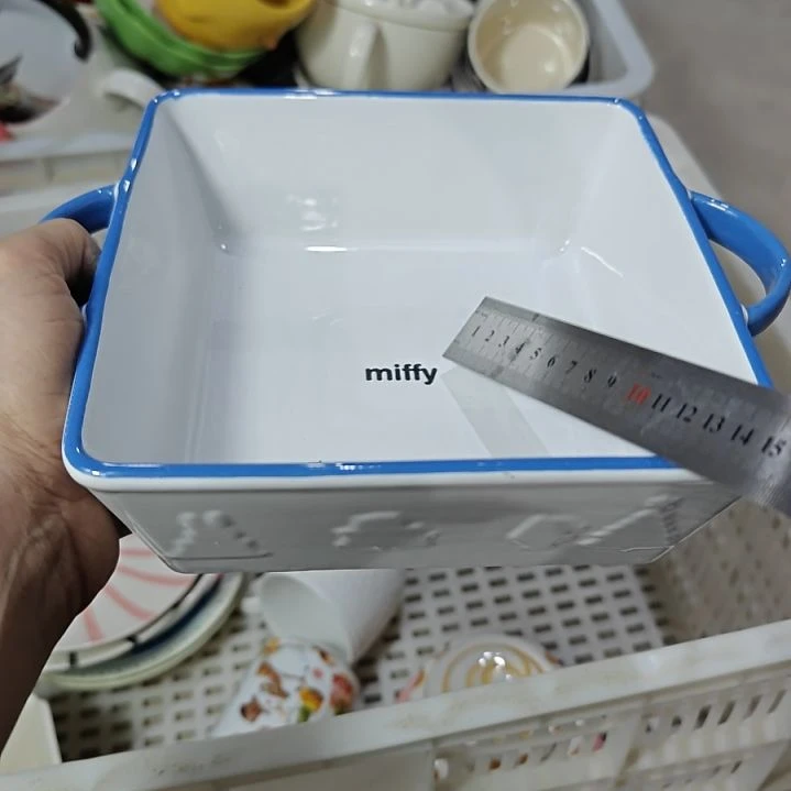 瓷盘陶瓷餐具杯碗盘微瑕介意慎拍