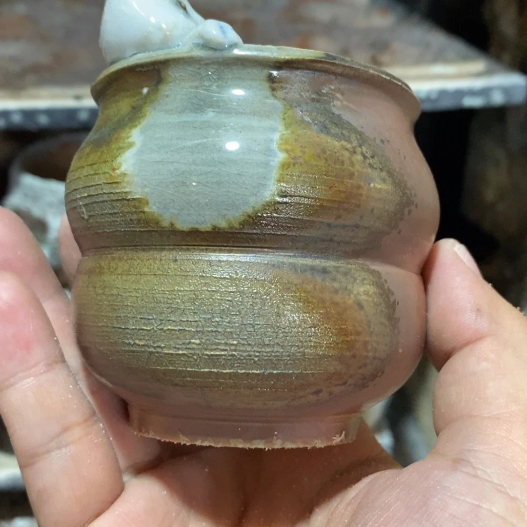 开窑大吉，高货多多50瑕