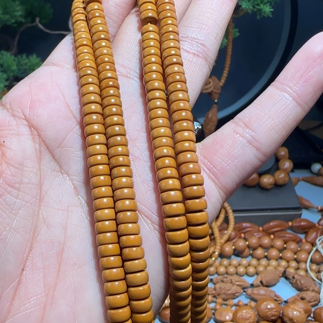 橄榄核手串/手链福利待遇