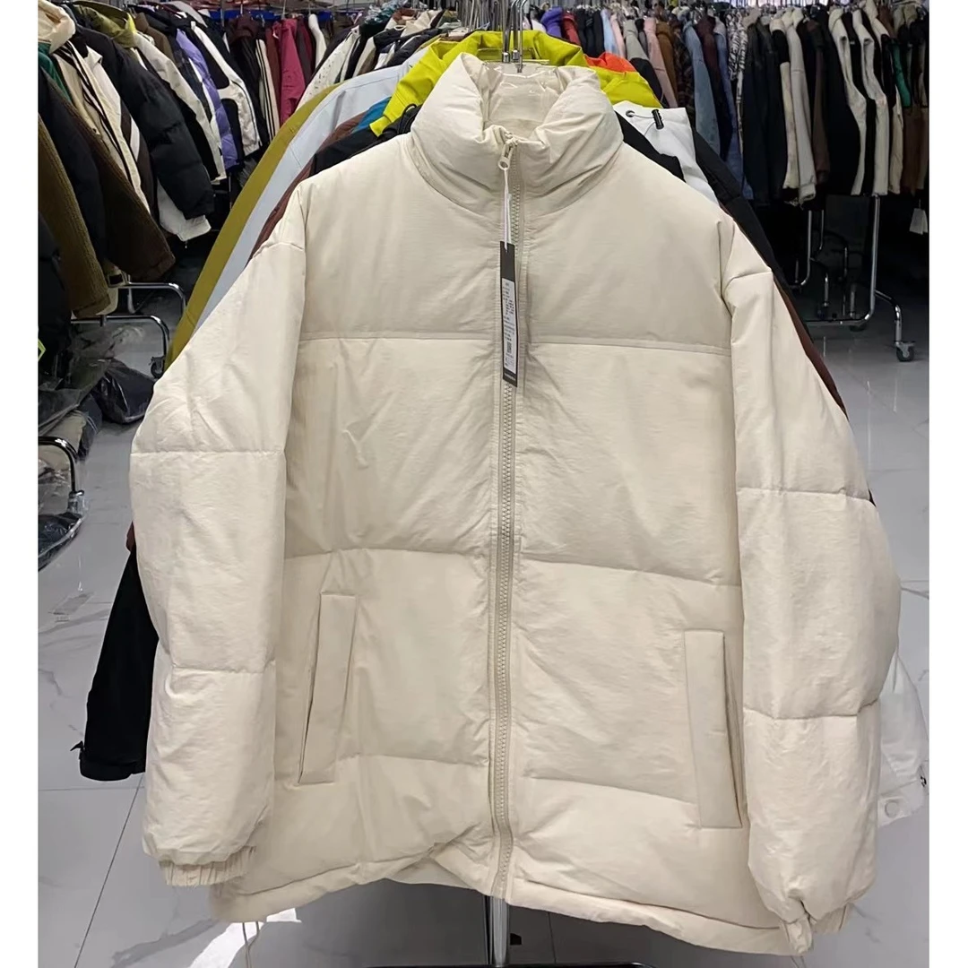 大占推荐 28351 休闲时尚潮牌男羽绒服