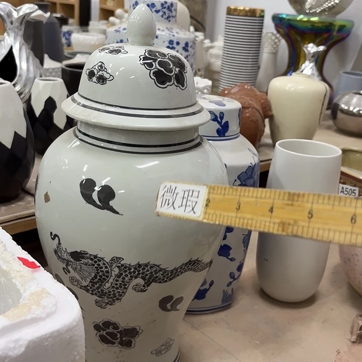 微瑕青花瓷微瑕739855986856