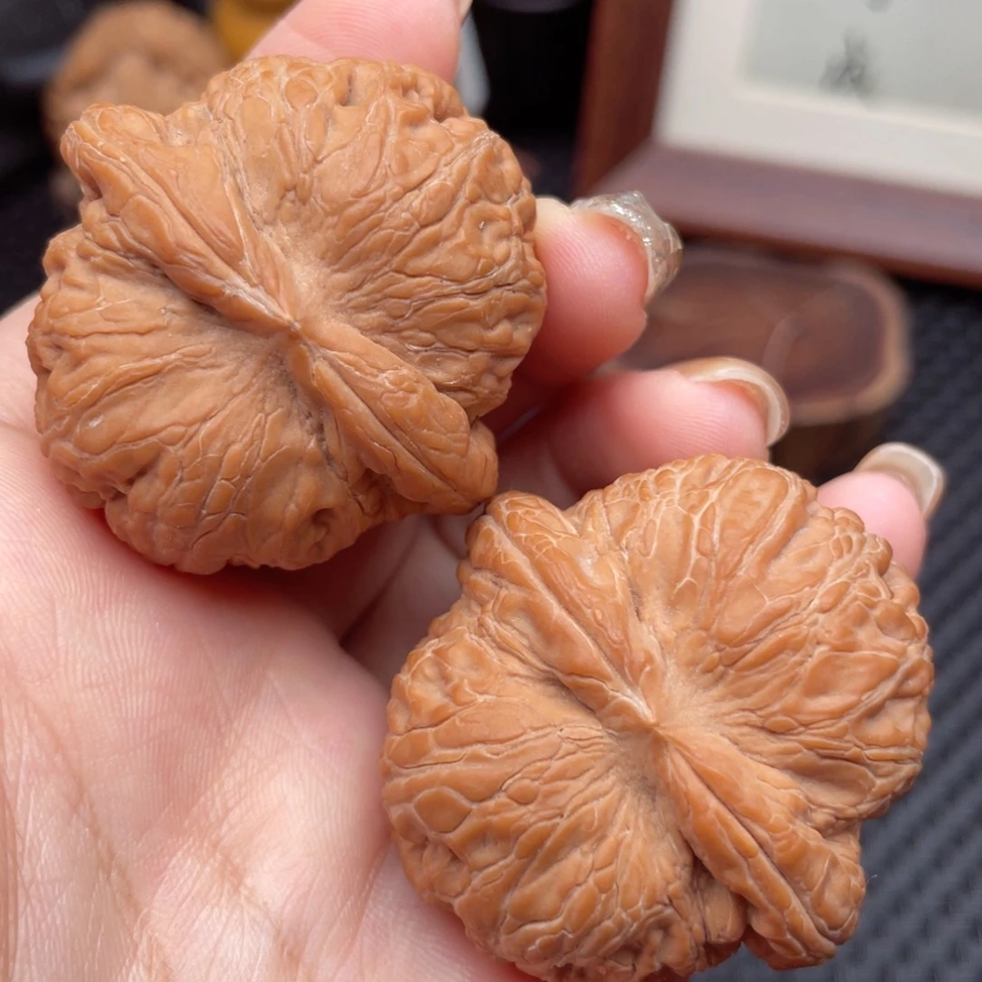 吊坠文玩核桃全品球体元宝