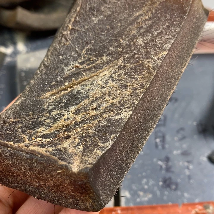 鹿骨手串/手链181克