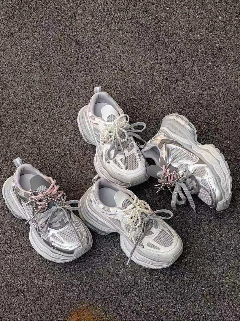 鞋型巨好，全部福利，都百搭款