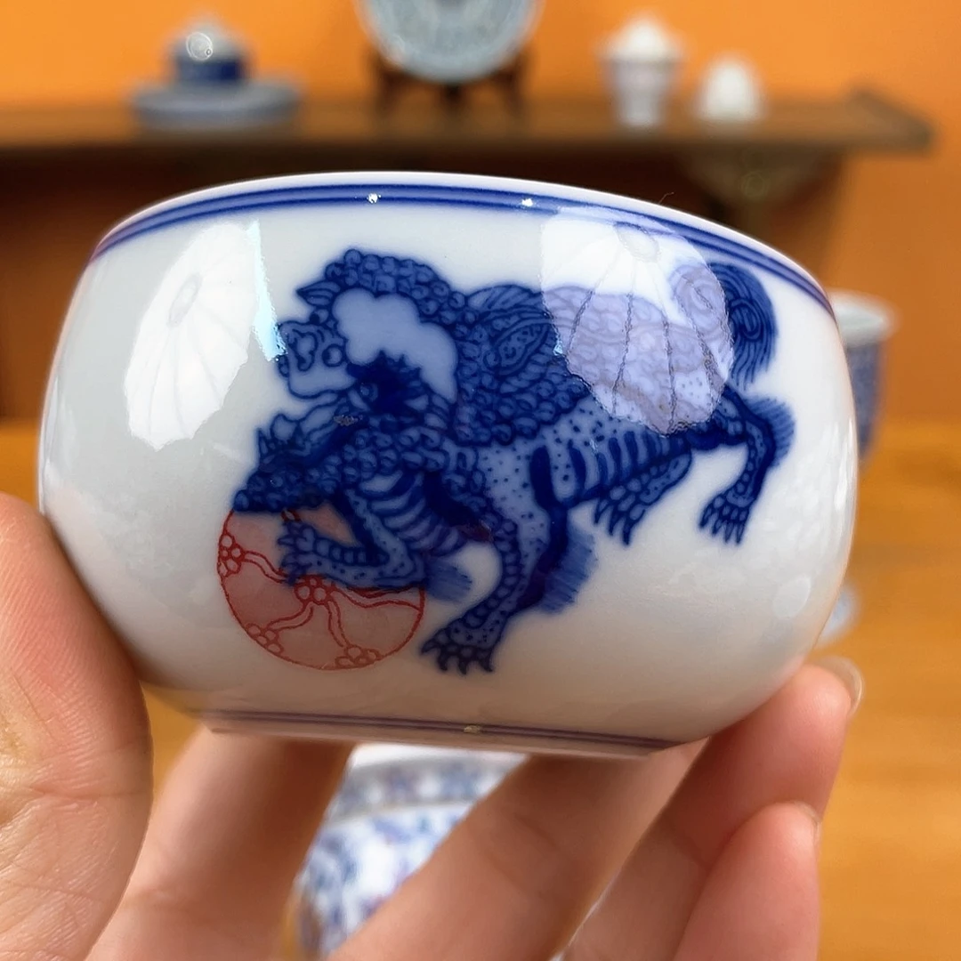 景德镇陶瓷景德镇瓷器
