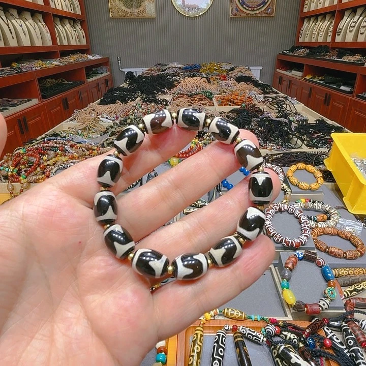 未镶嵌玛瑙/玉髓珠宝奇石