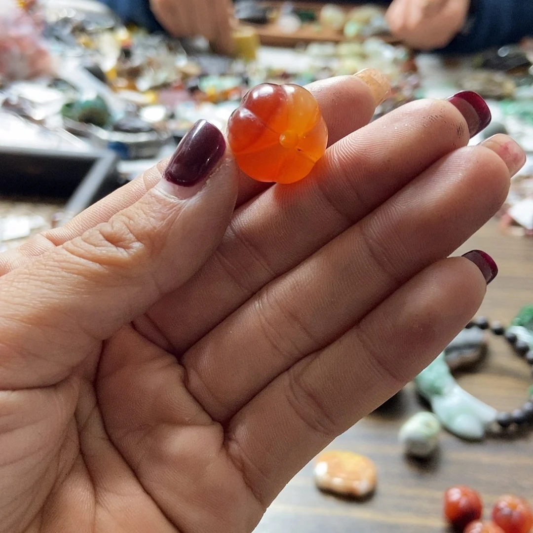 【闪购商品】翡翠挂件未镶嵌配件