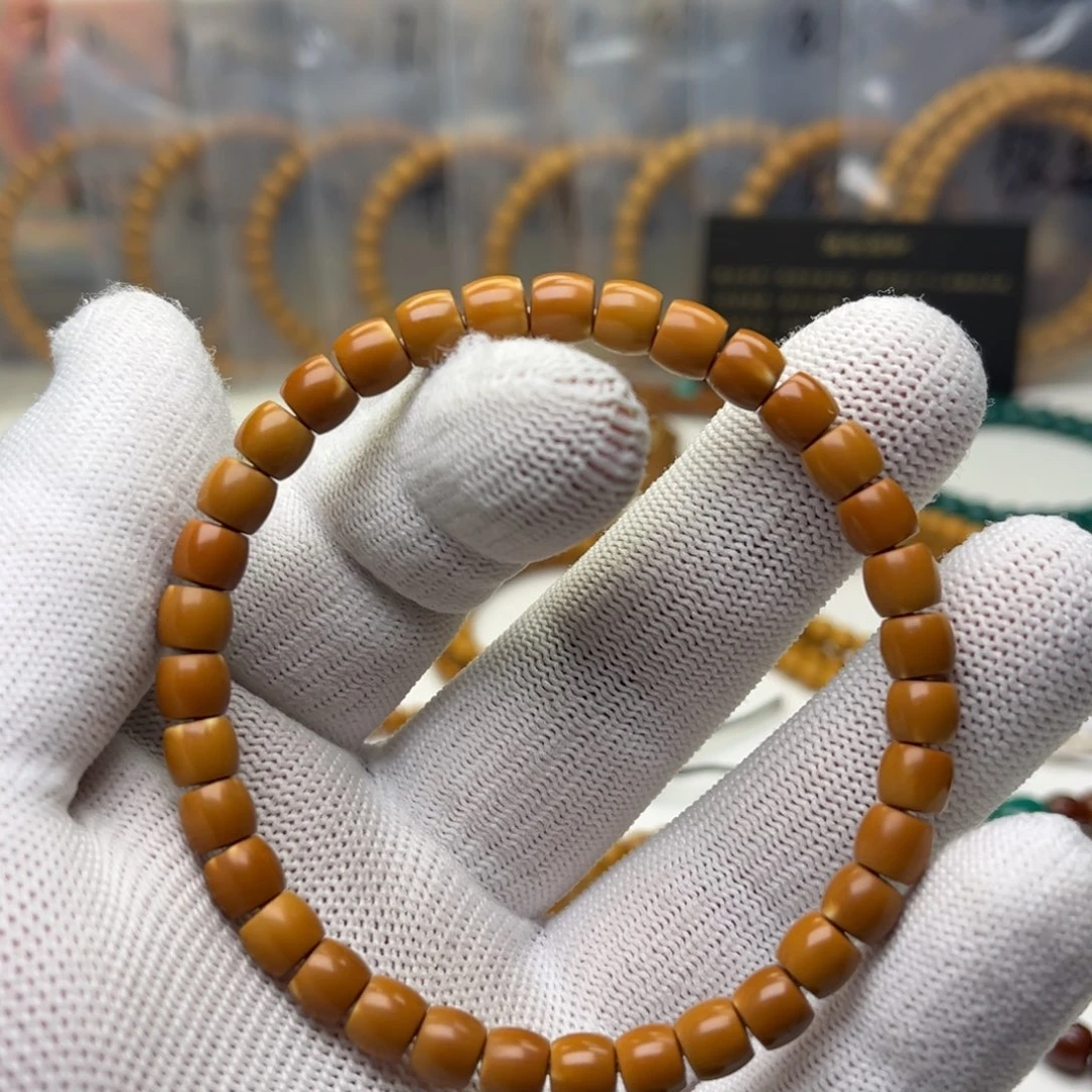 橄榄核吊坠橄榄核核尖