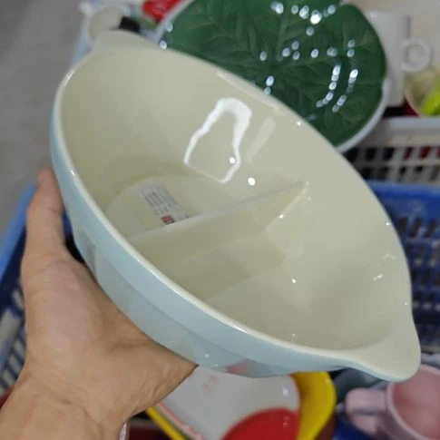 瓷片陶瓷杯碗盘微瑕介意慎拍