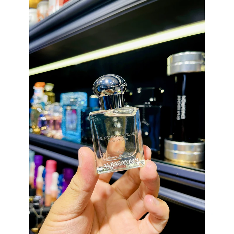 Madina/精油15ml 【原装正品】留香持久