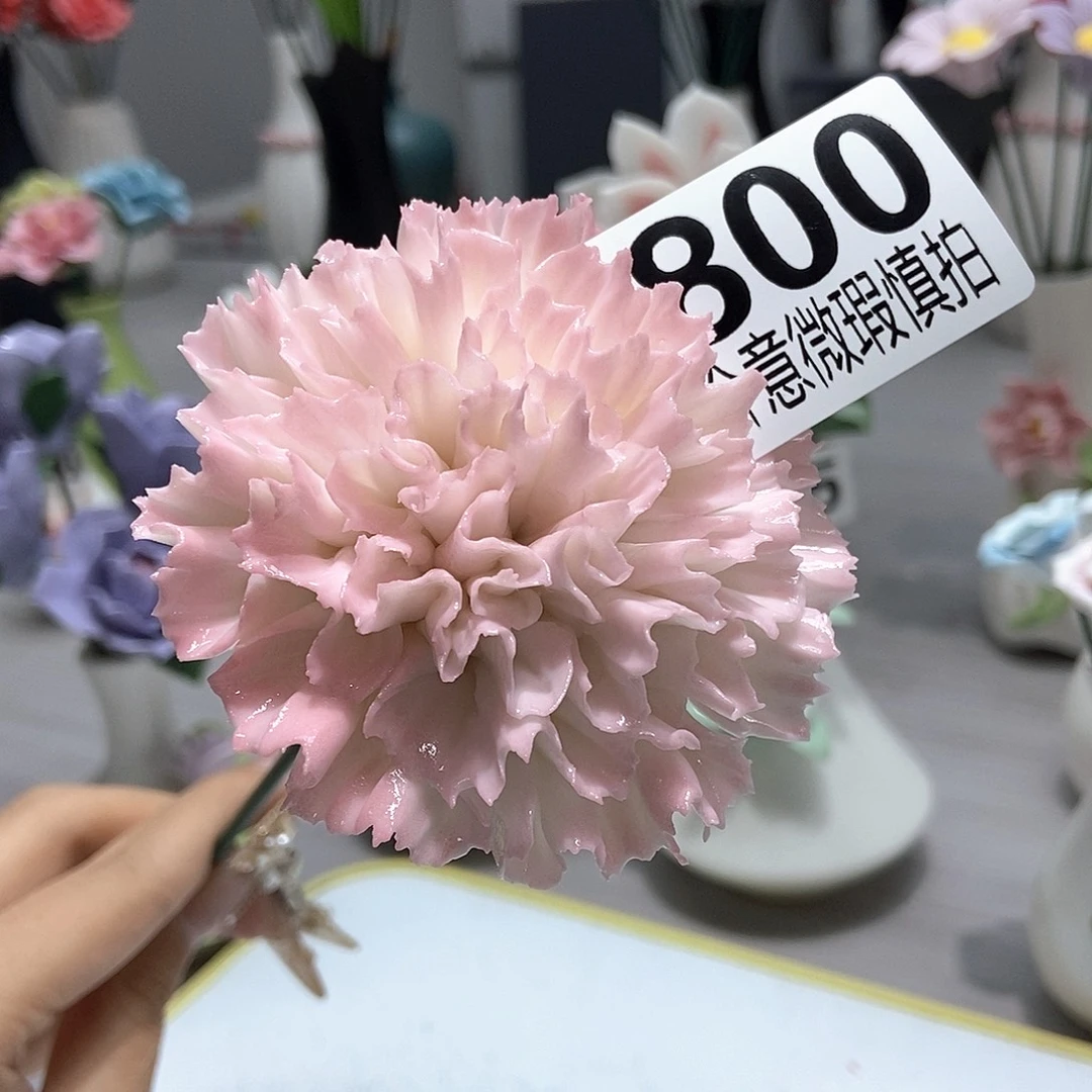 陶瓷手工制作工艺