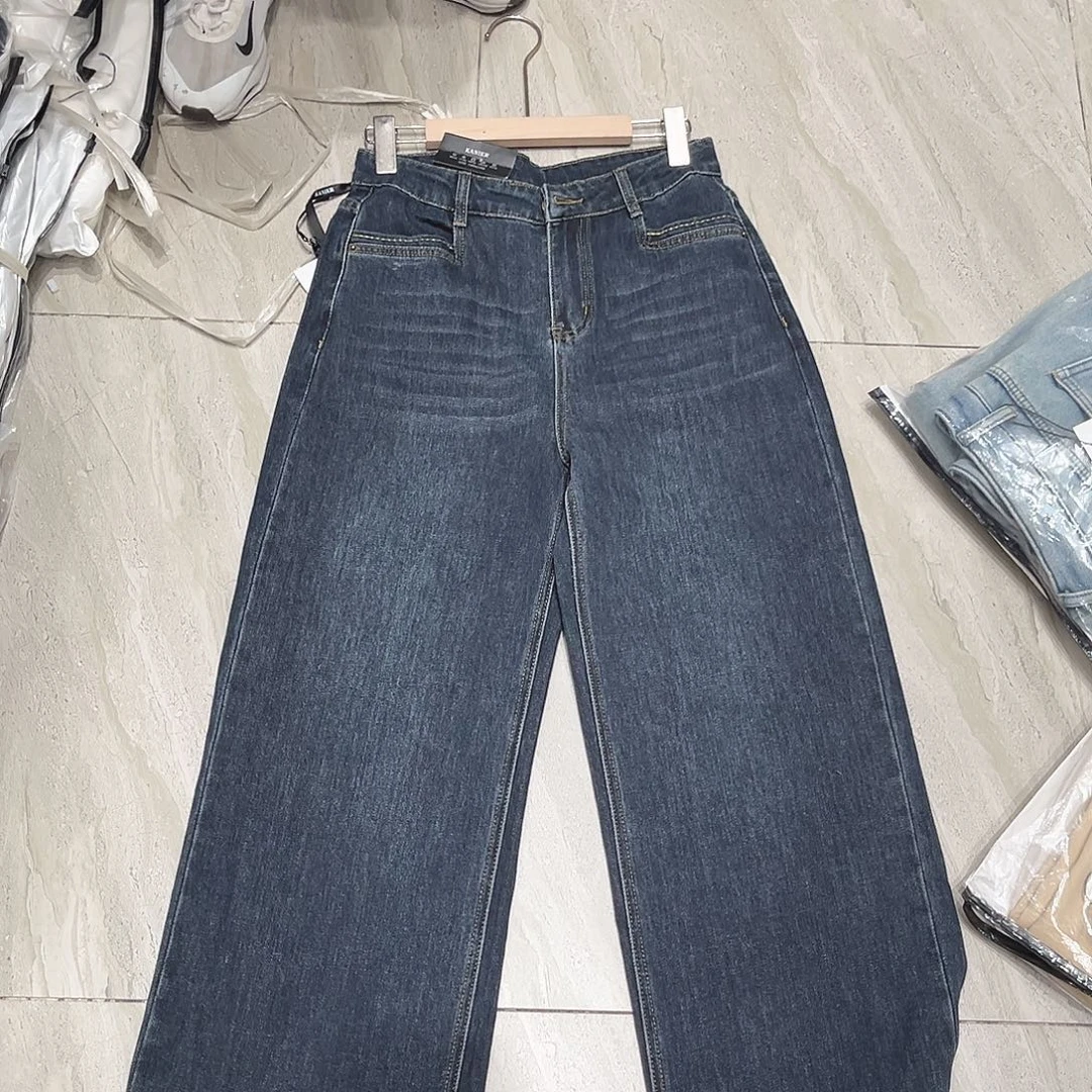 装后家牛仔裤大清仓