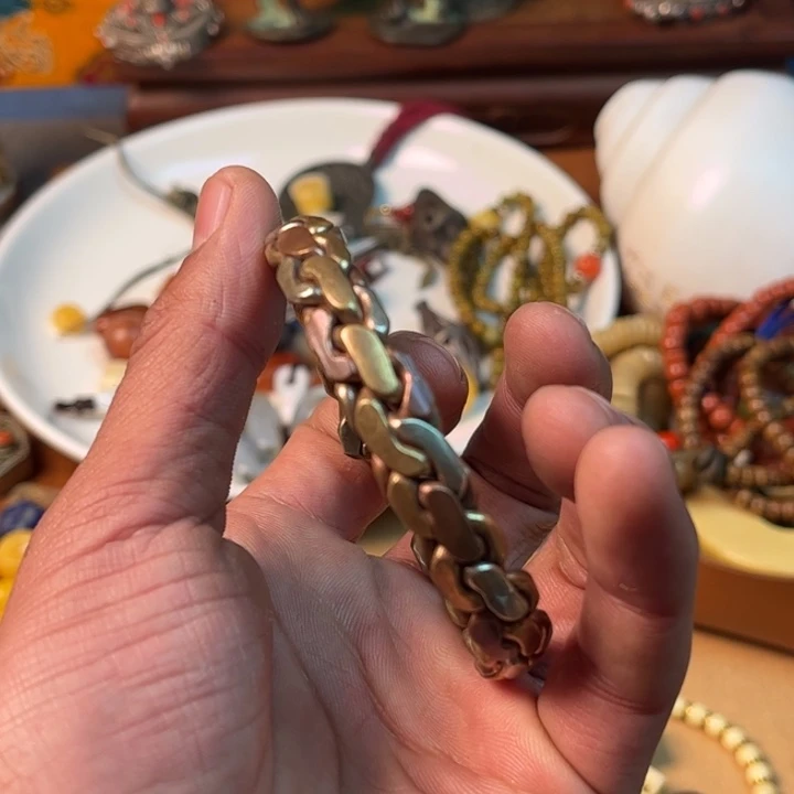 藏传配饰藏传配件