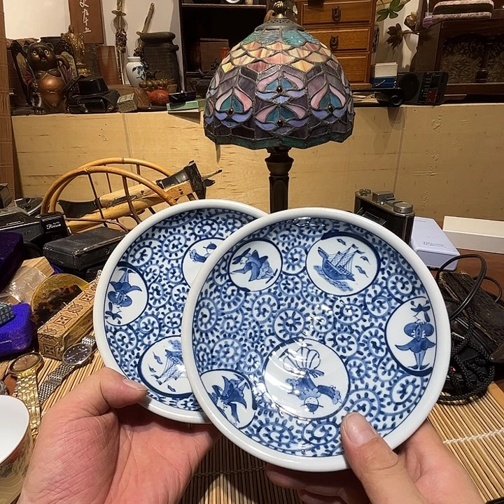 瓷片好的我真的是太喜欢了