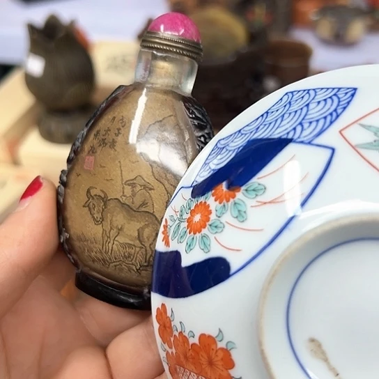 瓷器艺术品工艺品