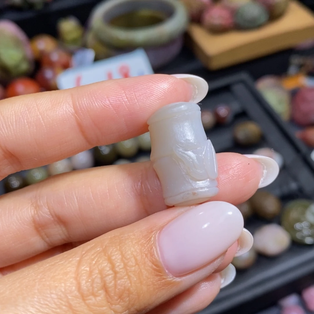 【闪购商品】未镶嵌手链玛瑙/玉髓盐源玛瑙