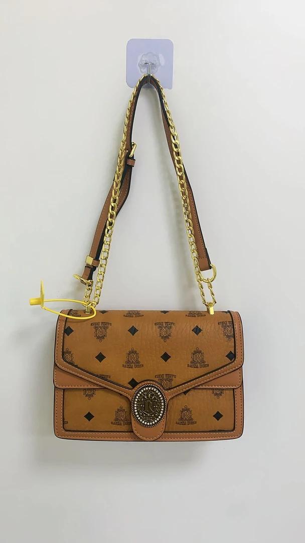 0731#焦糖色【尺寸：长22宽7高14】潮流轻奢百搭时尚女士单肩包