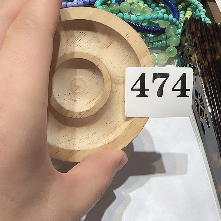 香榧木木质摆件工艺品