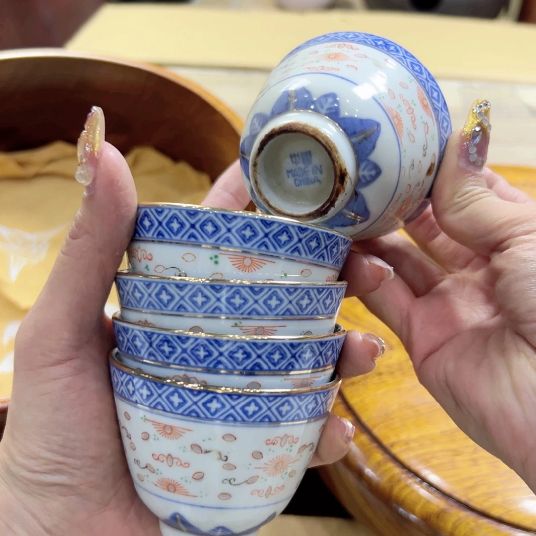 瓷片陶瓷的发展和艺术成就