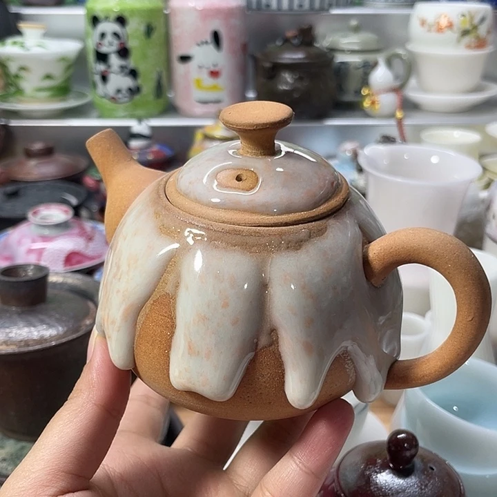 陶瓷制品及陶瓷艺术品容量200