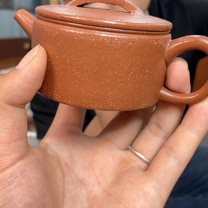 紫砂茶宠哈哈哈哈哈这个综艺节目真的